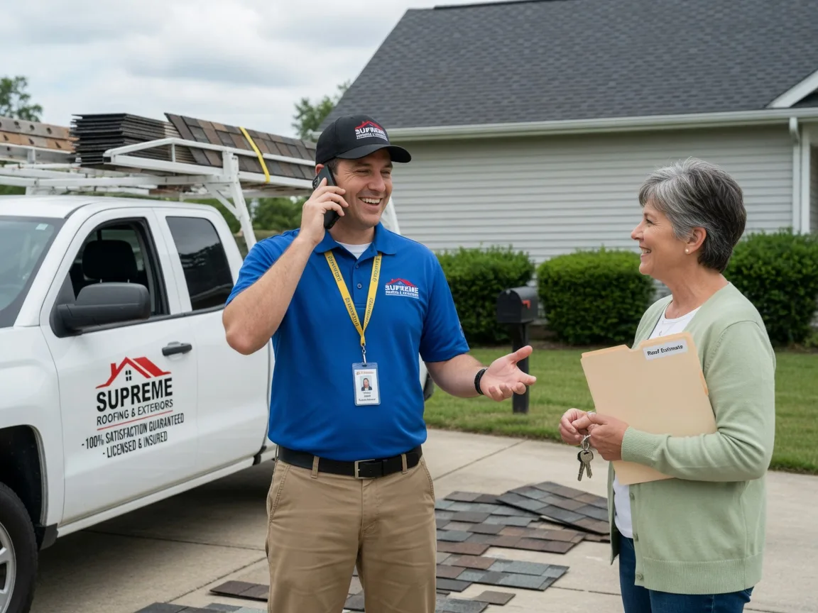 Roof Replacement Cumberland, KY FAQs